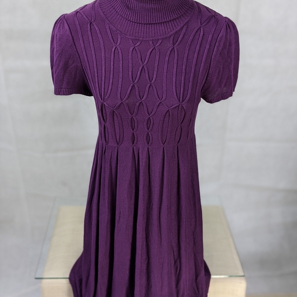 Max Edition medium sweater dress - Picture 1 of 3